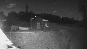 Skiareál Lázeňský vrch - Sjezdovka - 26.2.2026 v 05:44