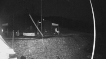 Skiareál Lázeňský vrch