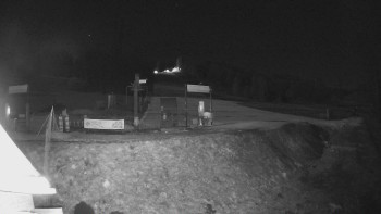 Skiareál Lázeňský vrch