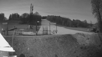 Skiareál Lázeňský vrch