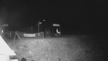 Skiareál Lázeňský vrch