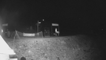 Skiareál Lázeňský vrch