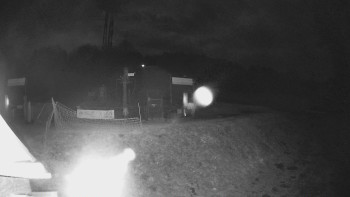 Skiareál Lázeňský vrch