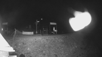 Skiareál Lázeňský vrch