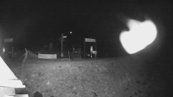 Skiareál Lázeňský vrch