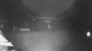 Skiareál Lázeňský vrch