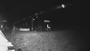 Skiareál Lázeňský vrch