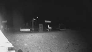 Skiareál Lázeňský vrch - Sjezdovka - 23.3.2026 v 02:55