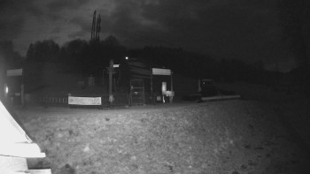 Skiareál Lázeňský vrch