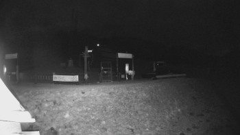 Skiareál Lázeňský vrch