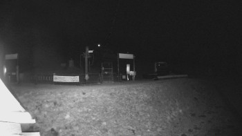 Skiareál Lázeňský vrch