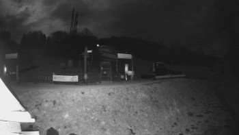 Skiareál Lázeňský vrch