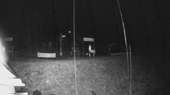 Skiareál Lázeňský vrch