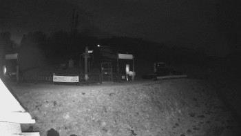 Skiareál Lázeňský vrch