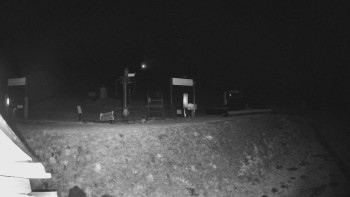 Skiareál Lázeňský vrch