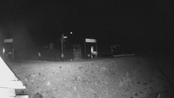 Skiareál Lázeňský vrch