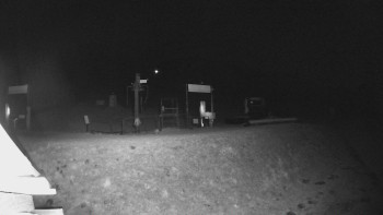 Skiareál Lázeňský vrch