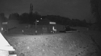 Skiareál Lázeňský vrch