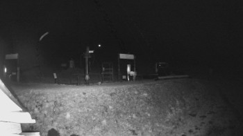 Skiareál Lázeňský vrch