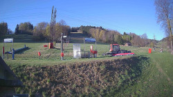 Sjezdovka