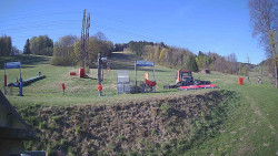 Sjezdovka