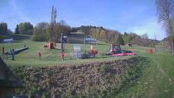 Sjezdovka