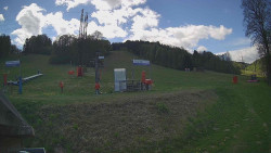 Sjezdovka