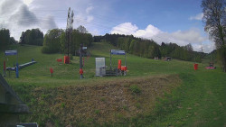 Sjezdovka