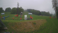 Sjezdovka