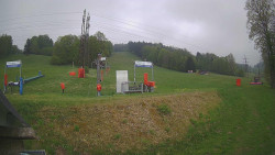Sjezdovka