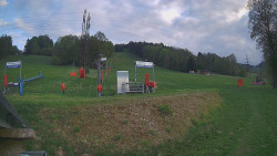 Sjezdovka