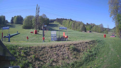 Sjezdovka