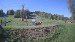 Sjezdovka