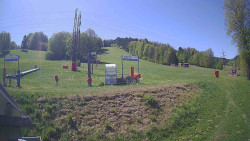 Sjezdovka