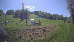 Sjezdovka