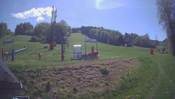 Sjezdovka