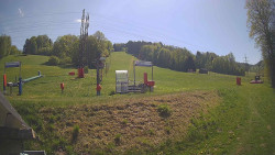 Sjezdovka