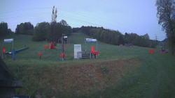 Sjezdovka