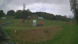 Sjezdovka