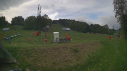 Sjezdovka