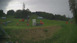 Sjezdovka