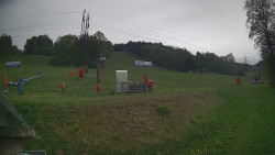 Sjezdovka
