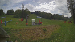 Sjezdovka