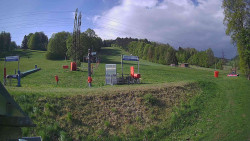 Sjezdovka
