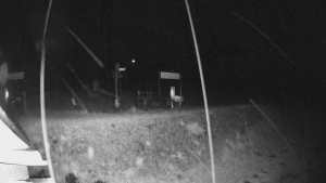 Skiareál Lázeňský vrch - Sjezdovka - 15.5.2026 v 03:04