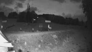 Skiareál Lázeňský vrch - Sjezdovka - 15.5.2026 v 04:14