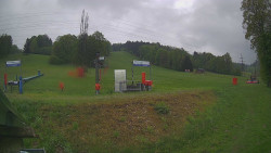Sjezdovka