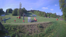 Sjezdovka
