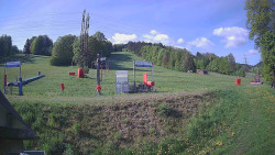 Sjezdovka