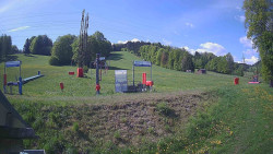 Sjezdovka